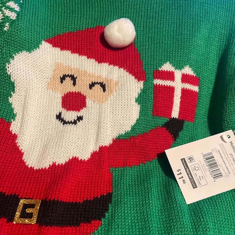 Christmas Sweater